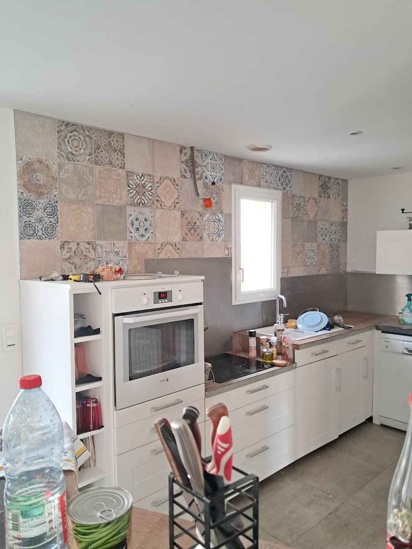 2l carrelage — Photos 4