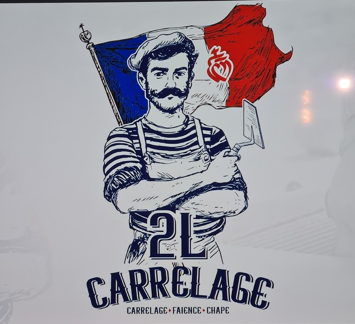 2l carrelage — Photos 2